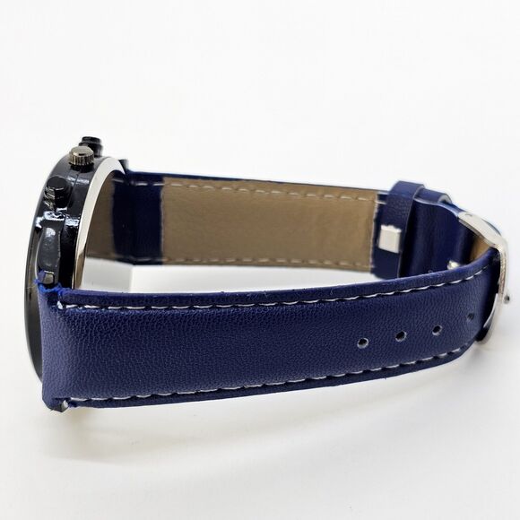 3X Men's Casual Fashion Watches Good For Birthday Graduation Gifts Men's Watch - Picture 7 of 14